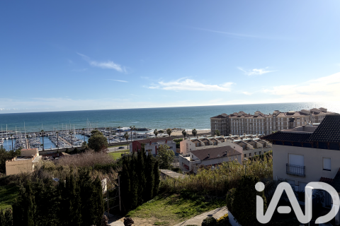 2 bedrooms penthouse for sale in Sant Andreu de Llavaneres, Barcelona, Catalonia, Spain № 4671 - photo 14