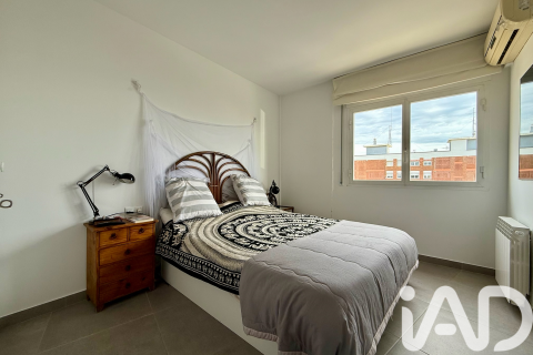 2 bedrooms penthouse for sale in Sant Andreu de Llavaneres, Barcelona, Catalonia, Spain № 4671 - photo 23