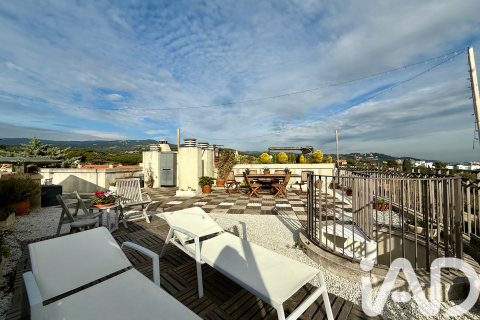 2 bedrooms penthouse for sale in Sant Andreu de Llavaneres, Barcelona, Catalonia, Spain № 4671 - photo 10