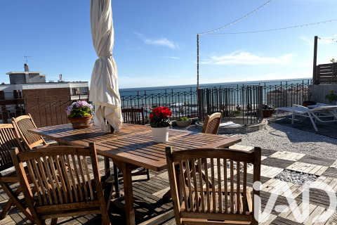 2 bedrooms penthouse for sale in Sant Andreu de Llavaneres, Barcelona, Catalonia, Spain № 4671 - photo 7