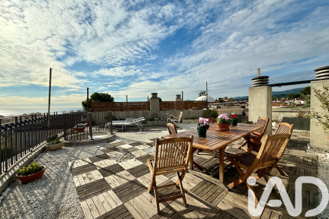 2 bedrooms penthouse for sale in Sant Andreu de Llavaneres, Barcelona, Catalonia, Spain № 4671 - photo 8