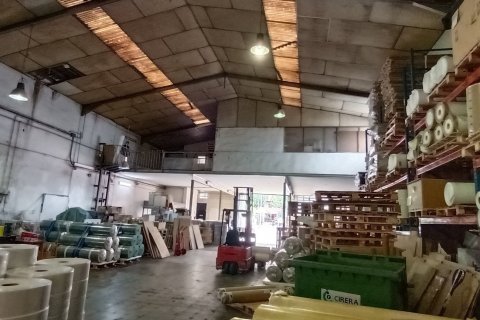 642 sq.m. commercial property for sale in Ripollet, Barcelona, Catalonia, Spain № 4667 - photo 5