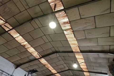 642 sq.m. commercial property for sale in Ripollet, Barcelona, Catalonia, Spain № 4667 - photo 8