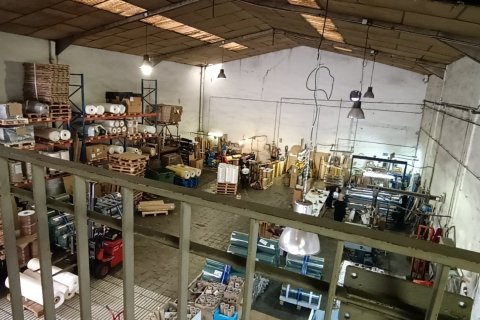 642 sq.m. commercial property for sale in Ripollet, Barcelona, Catalonia, Spain № 4667 - photo 9