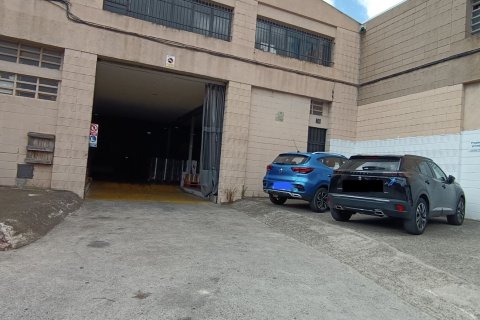 642 sq.m. commercial property for sale in Ripollet, Barcelona, Catalonia, Spain № 4667 - photo 3