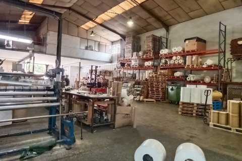 642 sq.m. commercial property for sale in Ripollet, Barcelona, Catalonia, Spain № 4667 - photo 4