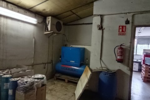 642 sq.m. commercial property for sale in Ripollet, Barcelona, Catalonia, Spain № 4667 - photo 11