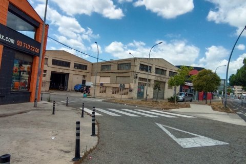 642 sq.m. commercial property for sale in Ripollet, Barcelona, Catalonia, Spain № 4667 - photo 2