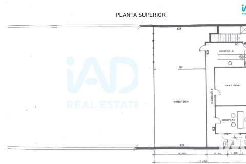 642 sq.m. commercial property for sale in Ripollet, Barcelona, Catalonia, Spain № 4667 - photo 15