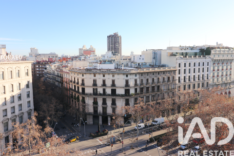 5 bedrooms penthouse for sale in Barcelona, Catalonia, Spain № 4669 - photo 4