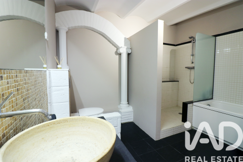 5 bedrooms penthouse for sale in Barcelona, Catalonia, Spain № 4669 - photo 25