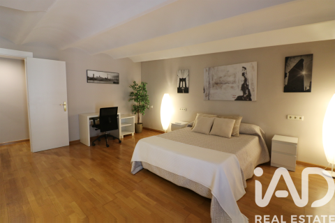 5 bedrooms penthouse for sale in Barcelona, Catalonia, Spain № 4669 - photo 21