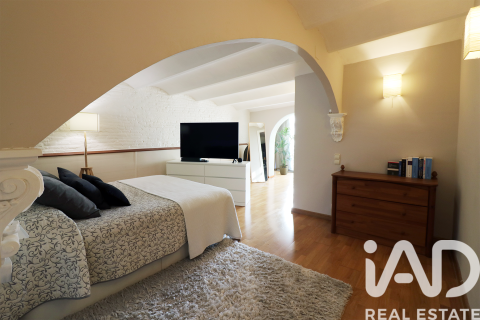 5 bedrooms penthouse for sale in Barcelona, Catalonia, Spain № 4669 - photo 8