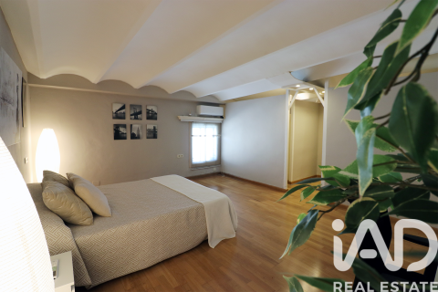 5 bedrooms penthouse for sale in Barcelona, Catalonia, Spain № 4669 - photo 22