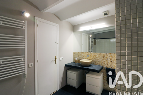 5 bedrooms penthouse for sale in Barcelona, Catalonia, Spain № 4669 - photo 26