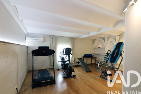 5 bedrooms penthouse for sale in Barcelona, Catalonia, Spain № 4669 - photo 27