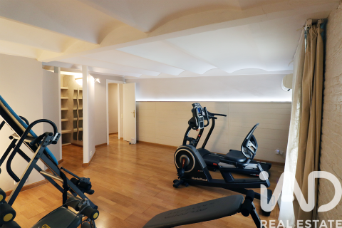 5 bedrooms penthouse for sale in Barcelona, Catalonia, Spain № 4669 - photo 28