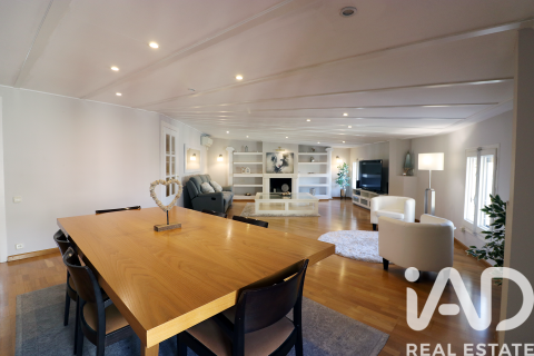 5 bedrooms penthouse for sale in Barcelona, Catalonia, Spain № 4669 - photo 5