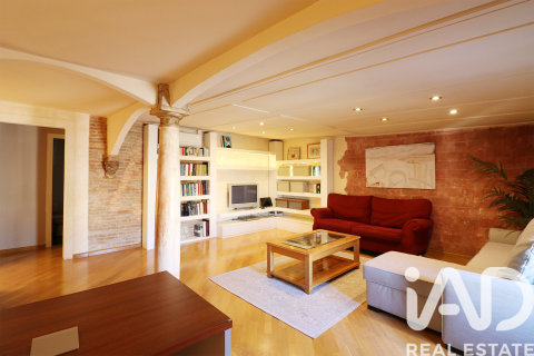 5 bedrooms penthouse for sale in Barcelona, Catalonia, Spain № 4669 - photo 14