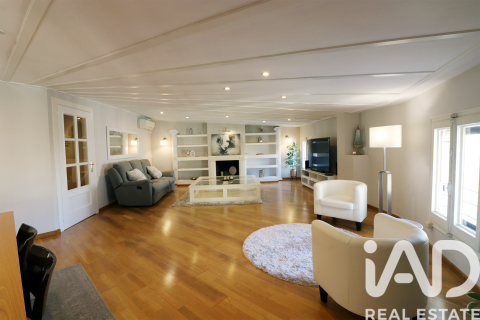 5 bedrooms penthouse for sale in Barcelona, Catalonia, Spain № 4669