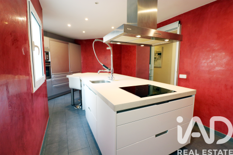 5 bedrooms penthouse for sale in Barcelona, Catalonia, Spain № 4669 - photo 30