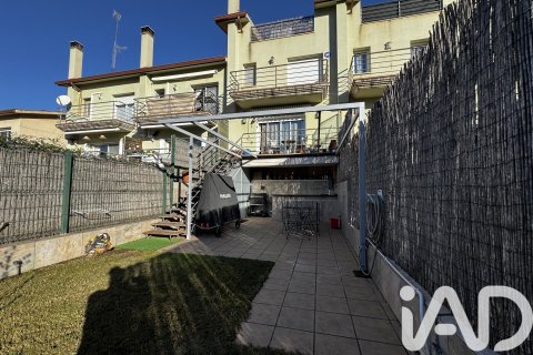 3 bedrooms townhouse for sale in Sitges, Barcelona, Catalonia, Spain № 4670 - photo 3