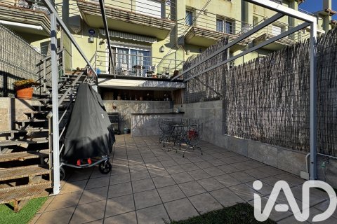 3 bedrooms townhouse for sale in Sitges, Barcelona, Catalonia, Spain № 4670 - photo 4