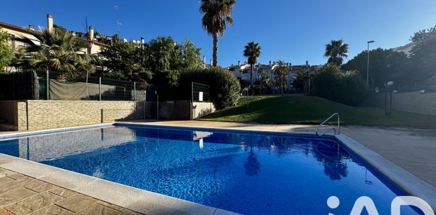 3 bedrooms townhouse for sale in Sitges, Barcelona, Catalonia, Spain № 4670