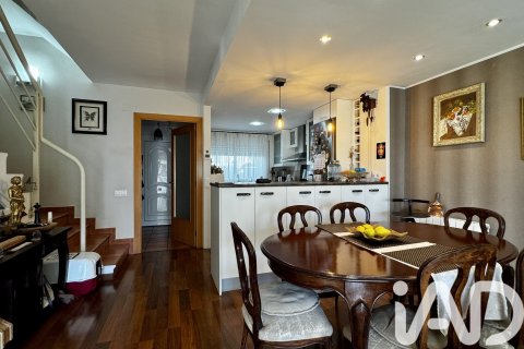 3 bedrooms townhouse for sale in Sitges, Barcelona, Catalonia, Spain № 4670 - photo 17