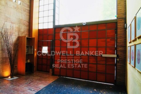 564 sq.m. commercial property for sale in Barcelona, Catalonia, Spain № 5533 - photo 18