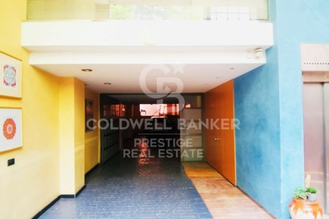 564 sq.m. commercial property for sale in Barcelona, Catalonia, Spain № 5533 - photo 20