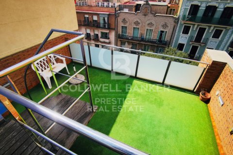 564 sq.m. commercial property for sale in Barcelona, Catalonia, Spain № 5533 - photo 7