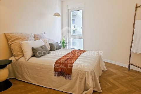 3 bedrooms apartment for sale in Barcelona, Catalonia, Spain № 5536 - photo 12