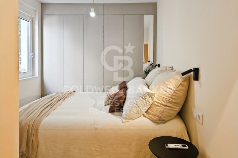 3 bedrooms apartment for sale in Barcelona, Catalonia, Spain № 5536 - photo 13