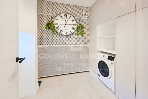 3 bedrooms apartment for sale in Barcelona, Catalonia, Spain № 5536 - photo 19