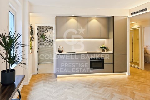 3 bedrooms apartment for sale in Barcelona, Catalonia, Spain № 5536 - photo 7