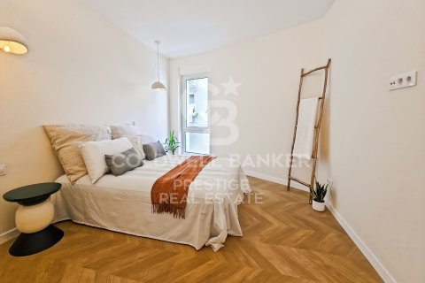 3 bedrooms apartment for sale in Barcelona, Catalonia, Spain № 5536 - photo 11