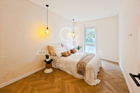 3 bedrooms apartment for sale in Barcelona, Catalonia, Spain № 5536 - photo 3