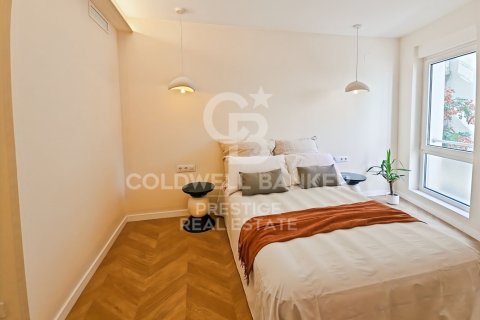 3 bedrooms apartment for sale in Barcelona, Catalonia, Spain № 5536 - photo 8
