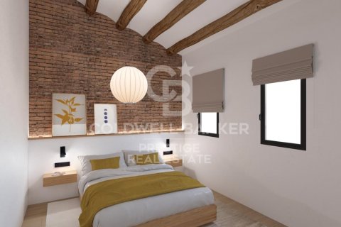 3 bedrooms duplex for sale in Barcelona, Catalonia, Spain № 5538 - photo 7