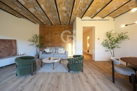 2 bedrooms apartment for sale in Barcelona, Catalonia, Spain № 5537 - photo 4