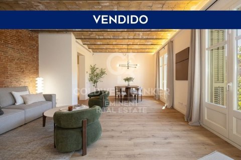 2 bedrooms apartment for sale in Barcelona, Catalonia, Spain № 5537