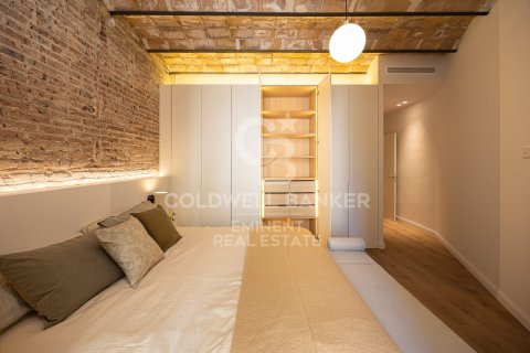 2 bedrooms apartment for sale in Barcelona, Catalonia, Spain № 5537 - photo 23