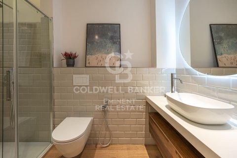 2 bedrooms apartment for sale in Barcelona, Catalonia, Spain № 5537 - photo 10