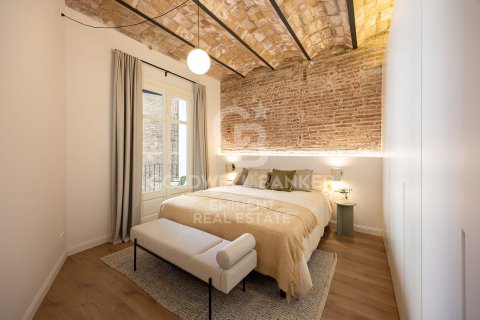 2 bedrooms apartment for sale in Barcelona, Catalonia, Spain № 5537 - photo 21