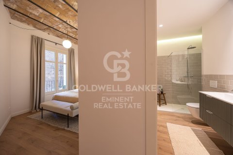 2 bedrooms apartment for sale in Barcelona, Catalonia, Spain № 5537 - photo 20