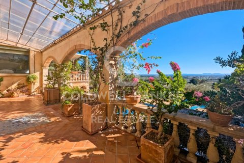 8 bedrooms villa for sale in Pau, Girona, Catalonia, Spain № 5532 - photo 5