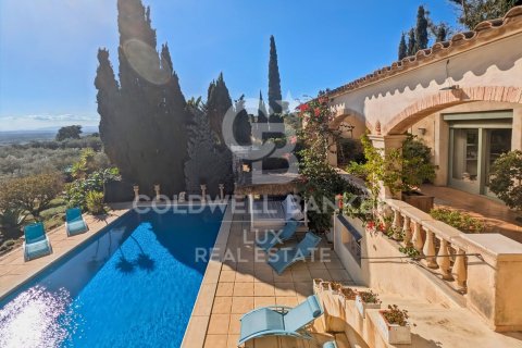 8 bedrooms villa for sale in Pau, Girona, Catalonia, Spain № 5532 - photo 6