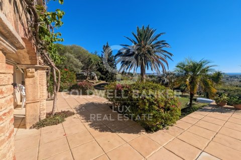 8 bedrooms villa for sale in Pau, Girona, Catalonia, Spain № 5532 - photo 16
