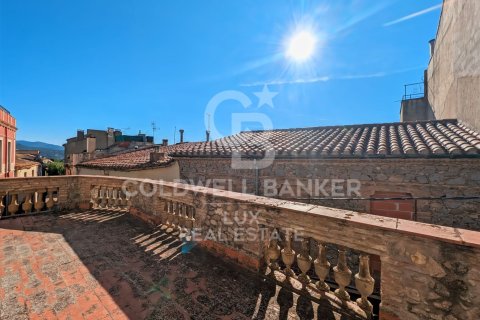 3 bedrooms house for sale in Agullana, Girona, Catalonia, Spain № 5535 - photo 2